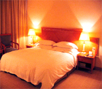 Greatwall Hotel Shen Zhen -Shenzhen Accommodation