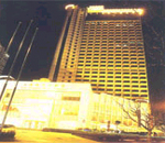 New Century Hotel-Shanghai Accommodation