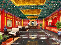 Great Tang Hotel-Shanghai Accommodation